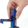 Self Ink Folding Stamp For Pocket